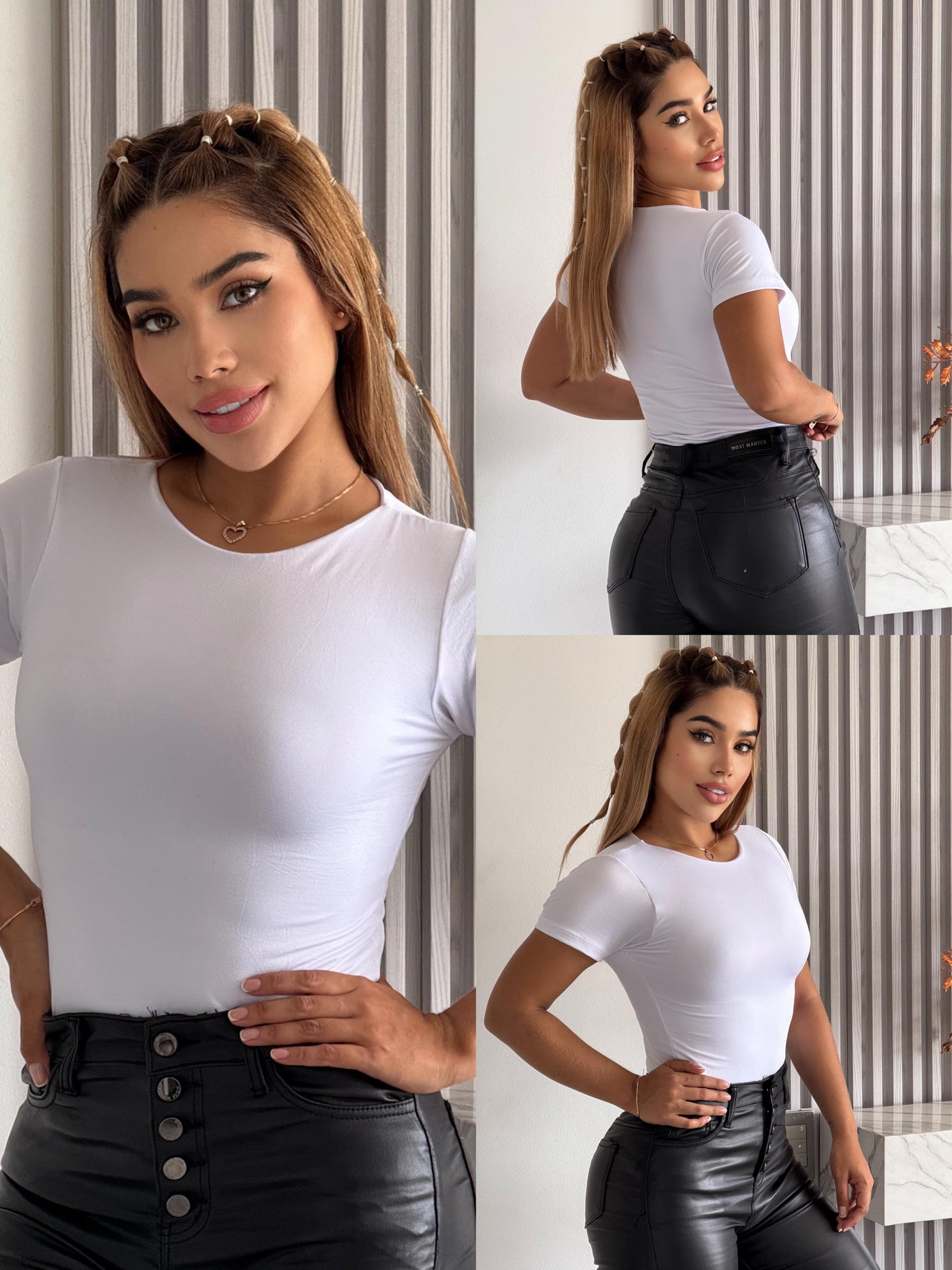 BODY CELESTE