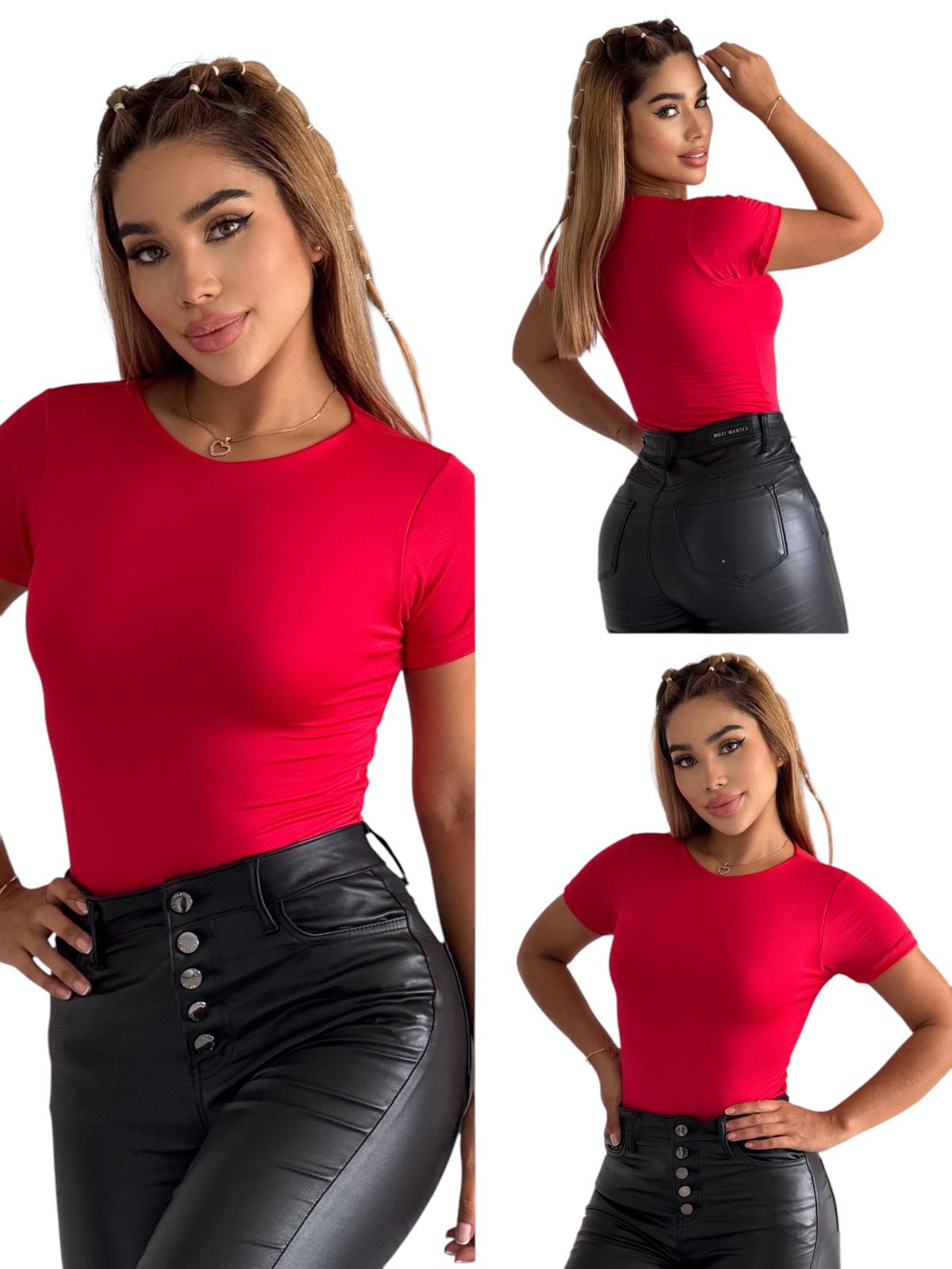 BODY CELESTE