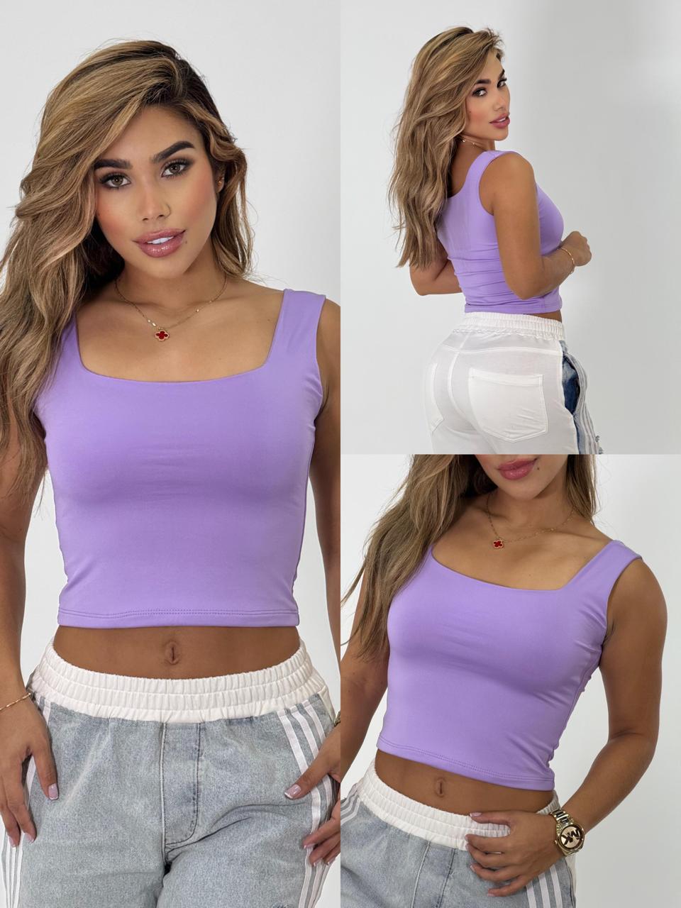 REF : LUCIANA